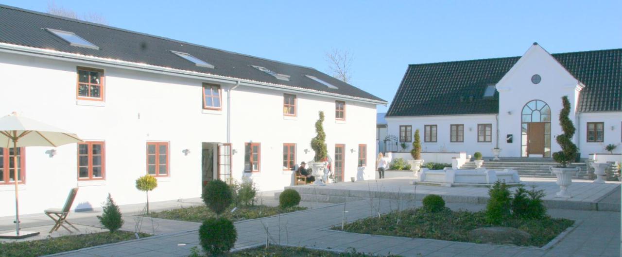 Dreamcenter Ballerup Boulevard 外观 照片