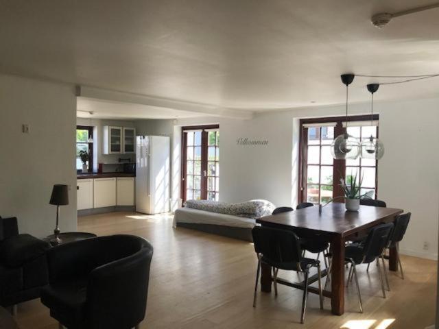 Dreamcenter Ballerup Boulevard 外观 照片